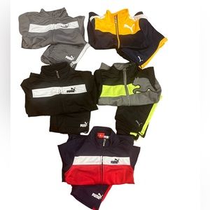 PUMA Bundle